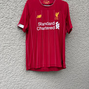 Liverpool 2019/20 — Maillot Domicile | Alexander-Arnold #66