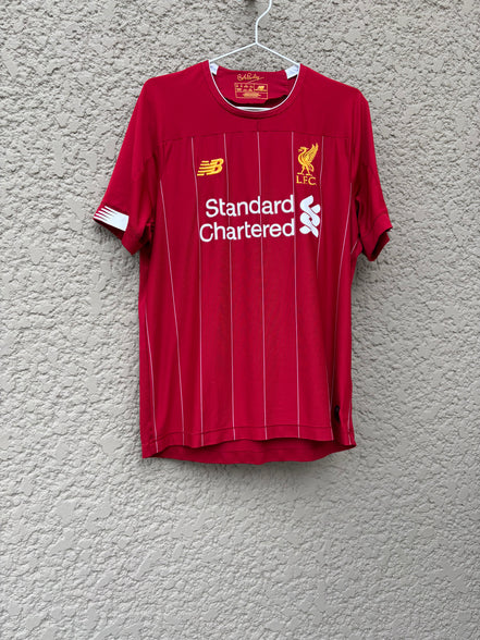 Liverpool 2019/20 — Maillot Domicile | Alexander-Arnold #66