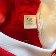 Bayern Munich 2017/18 — Maillot Domicile | Robben #10