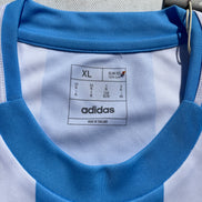 Argentine 2024/25 — Maillot Domicile | Messi #10