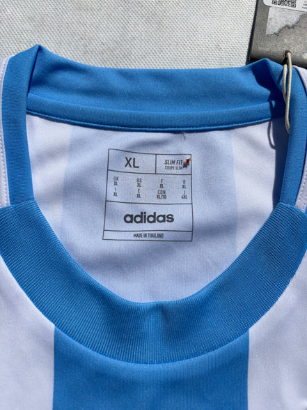 Argentine 2024/25 — Maillot Domicile | Messi #10