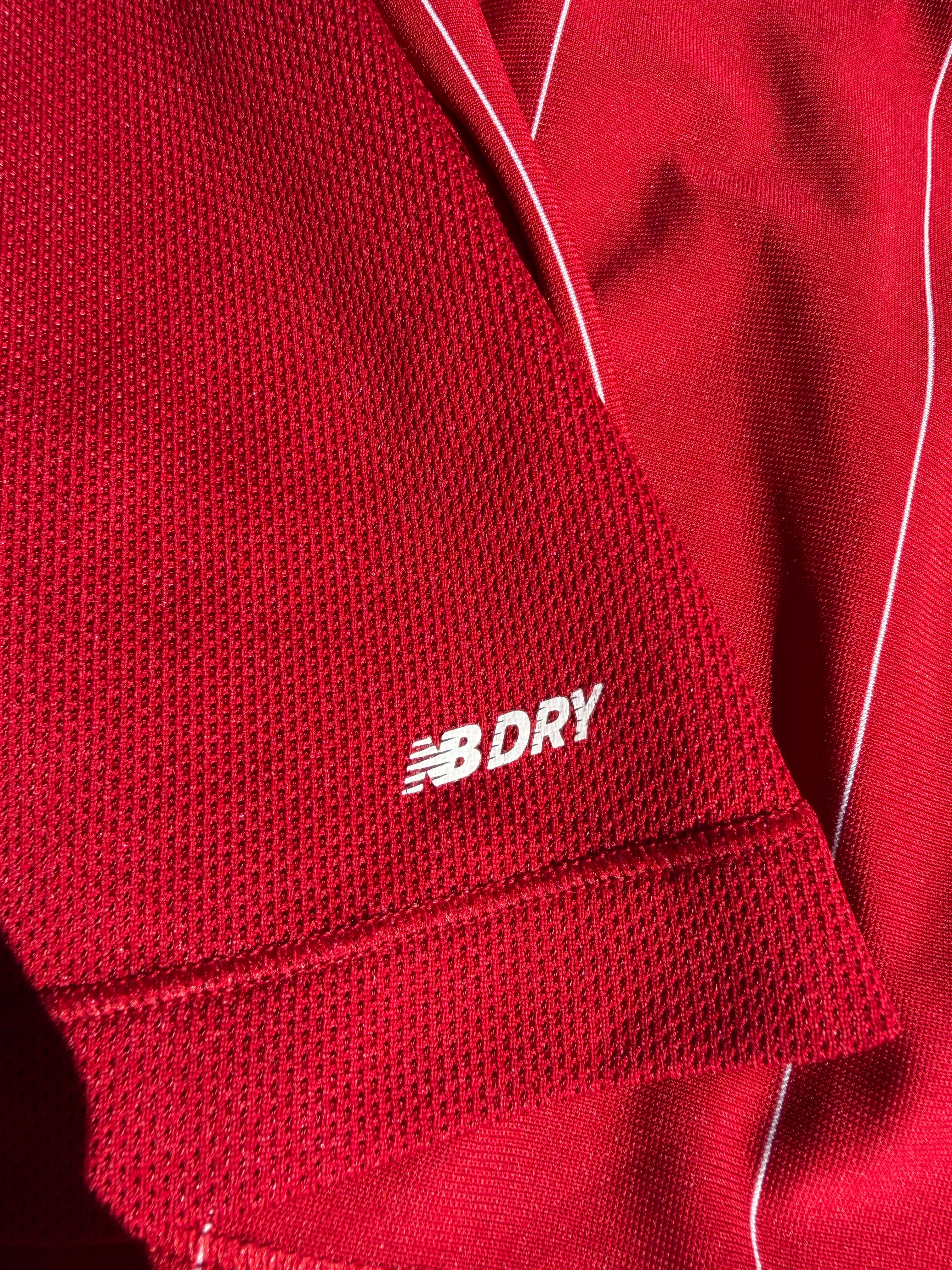 Liverpool 2019/20 — Maillot Domicile | Alexander-Arnold #66