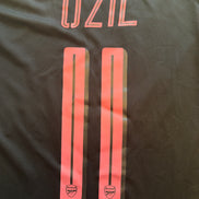Arsenal 2017/18 — Maillot Third | Özil #11