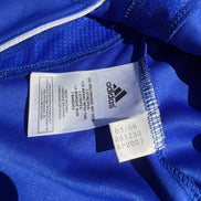 Chelsea 2006/07 — Maillot Domicile | Shevchenko #7