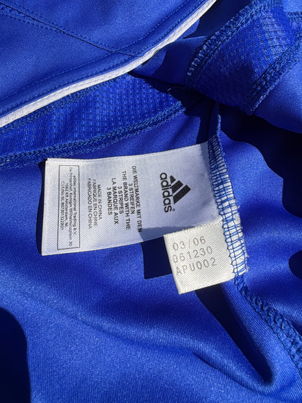 Chelsea 2006/07 — Maillot Domicile | Shevchenko #7