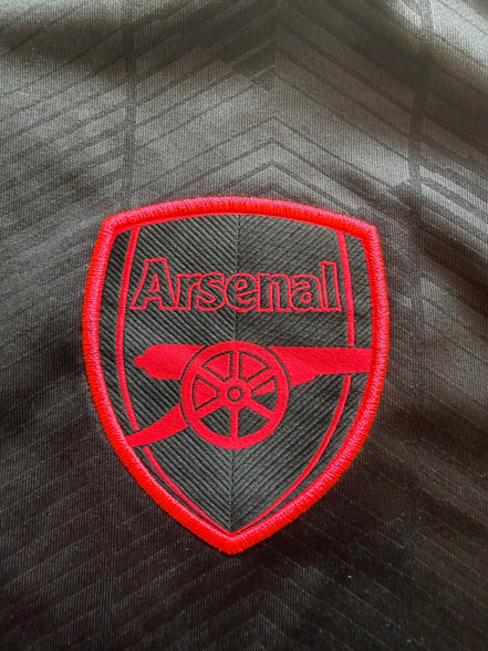 Arsenal 2017/18 — Maillot Third | Özil #11