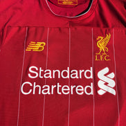 Liverpool 2019/20 — Maillot Domicile | Alexander-Arnold #66
