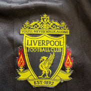 Liverpool 2010/11 — Maillot Third | Carroll #9