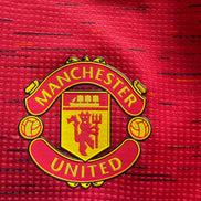 Manchester United 2020/21 — Maillot Domicile | Ronaldo #7