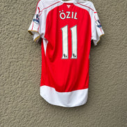 Arsenal 2015/16 — Maillot Domicile | Özil #11