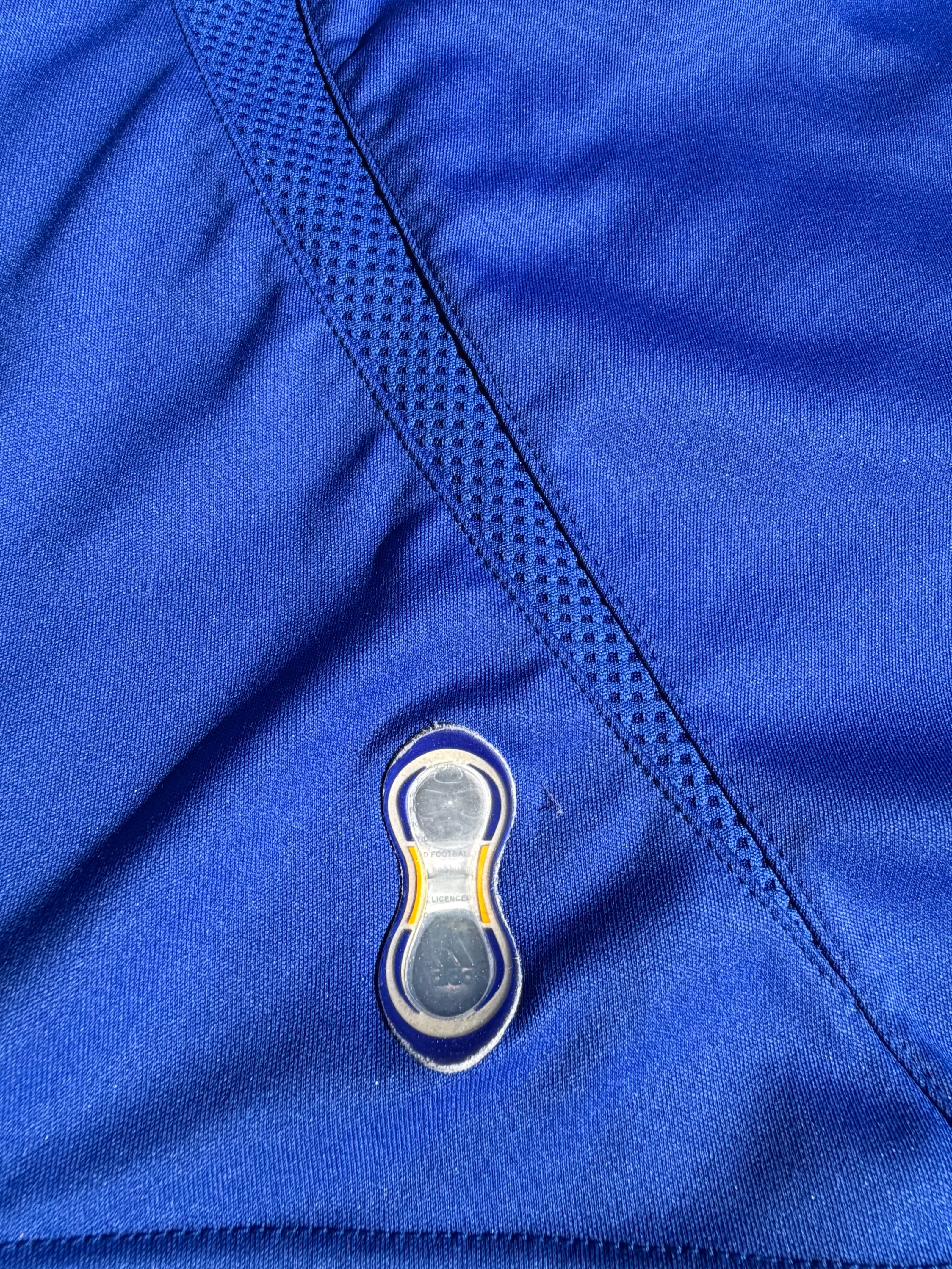 Chelsea 2006/07 — Maillot Domicile | Lampard #8
