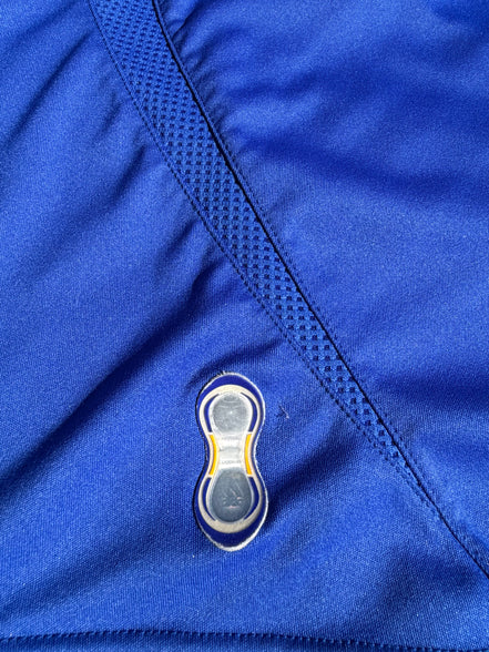 Chelsea 2006/07 — Maillot Domicile | Lampard #8