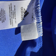Chelsea 2006/07 — Maillot Domicile | Lampard #8