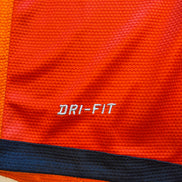 Pays-Bas 2012 — Maillot Domicile | Van Persie #16