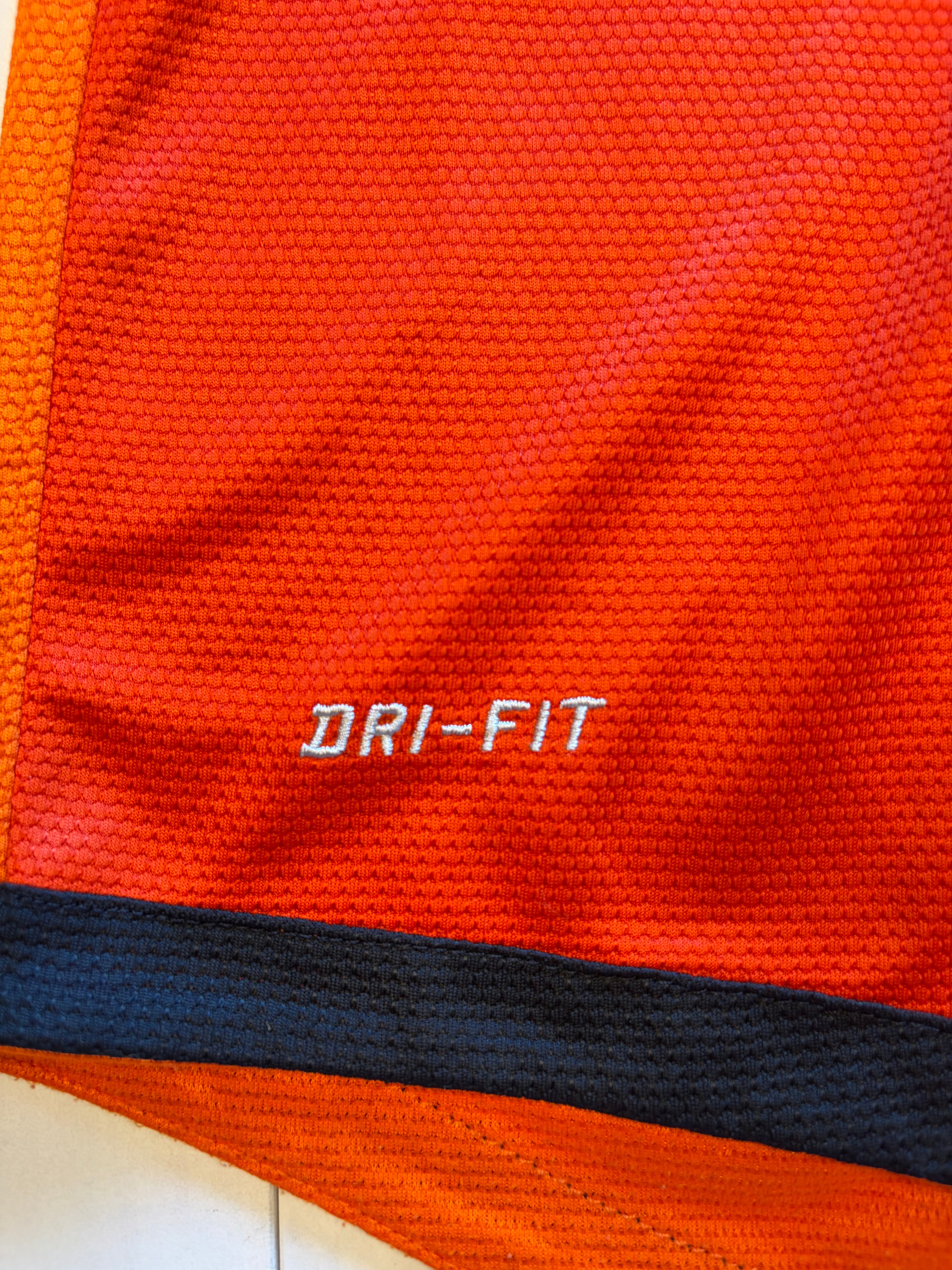 Pays-Bas 2012 — Maillot Domicile | Van Persie #16