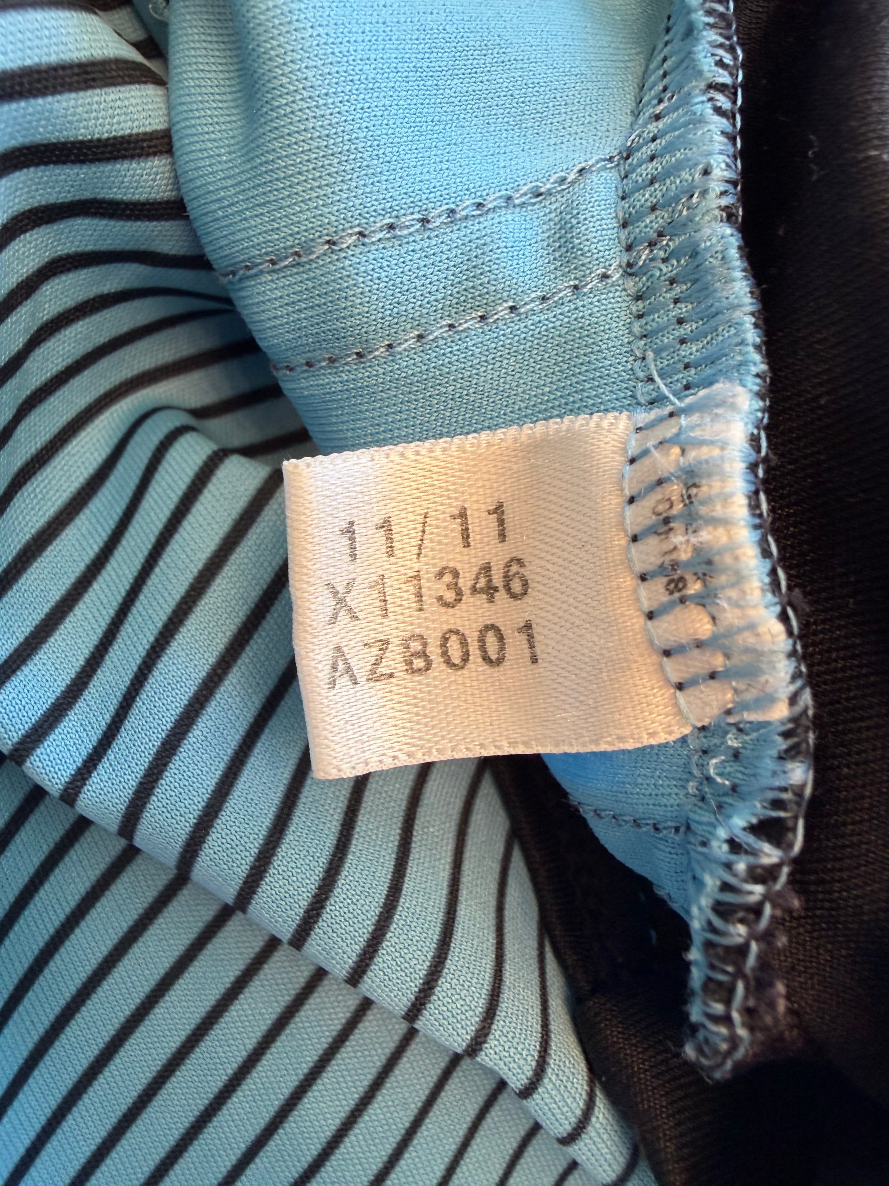 Espagne 2011/12 — Maillot Extérieur
