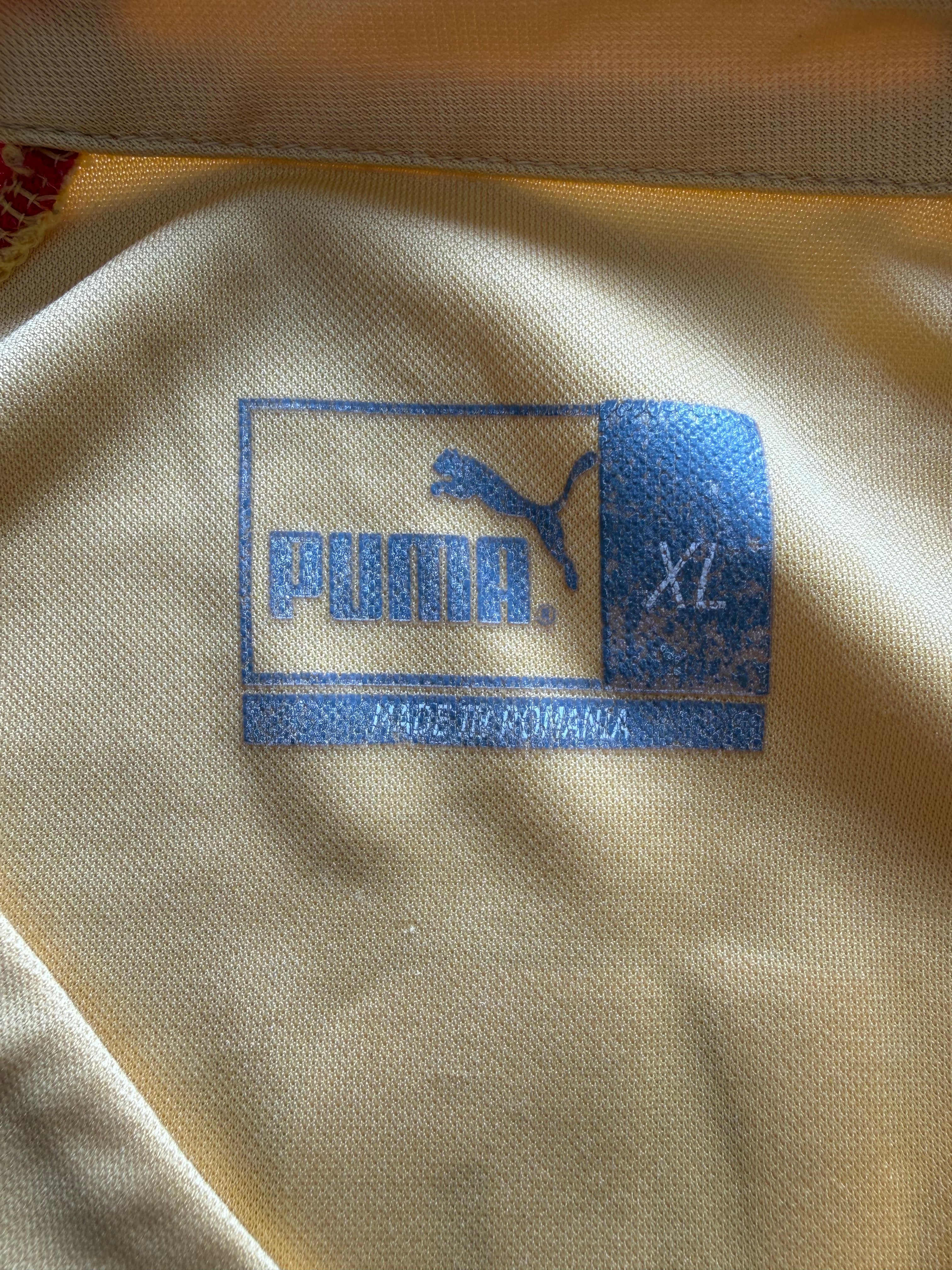 Monaco 2006/07 — Maillot Extérieur | Evra #3