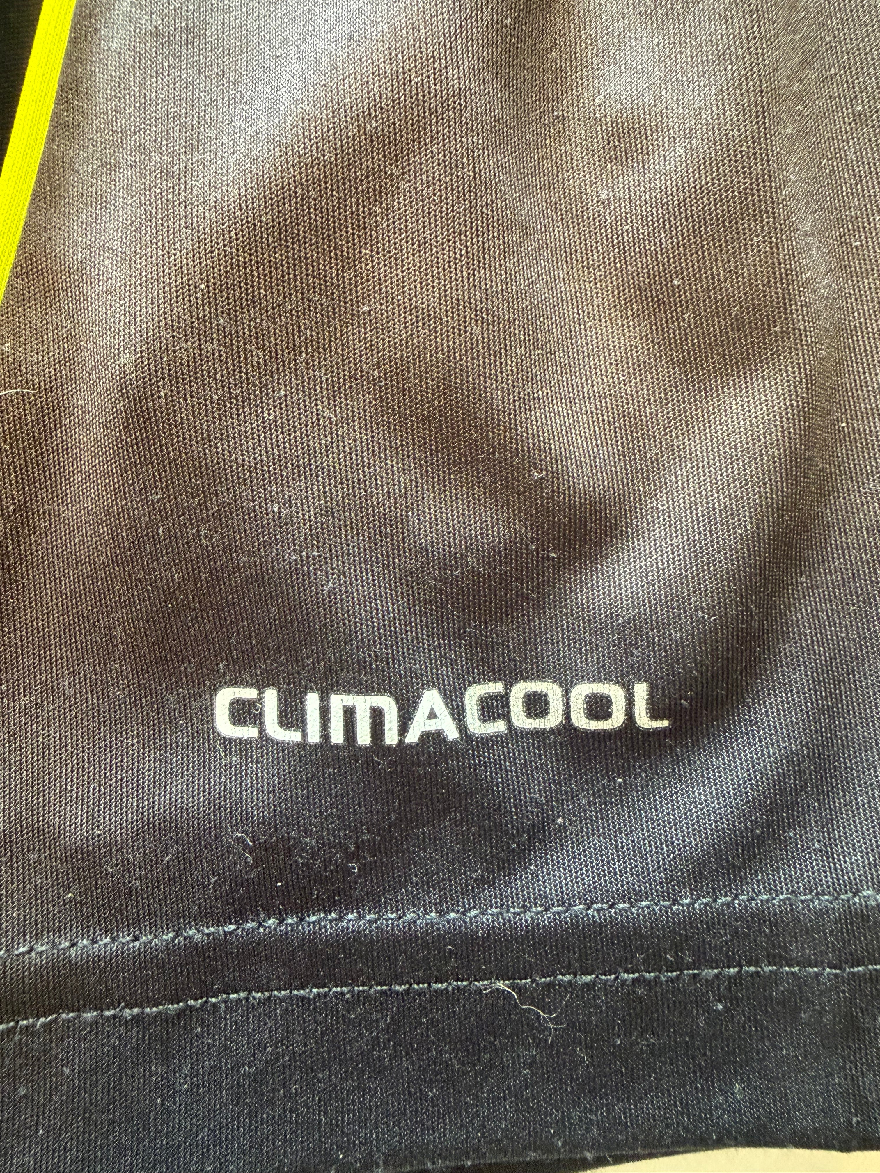 Real Madrid 2010/11 — Maillot Extérieur | Ronaldo #7