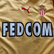 Monaco 2006/07 — Maillot Extérieur | Evra #3