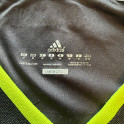 Real Madrid 2010/11 — Maillot Extérieur | Ronaldo #7