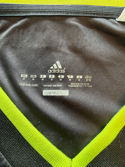 Real Madrid 2010/11 — Maillot Extérieur | Ronaldo #7