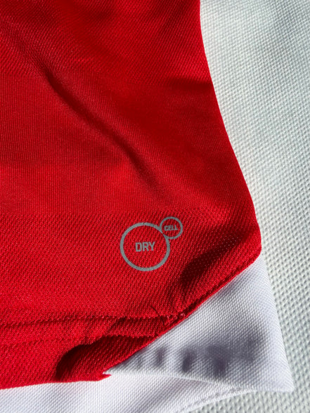 Arsenal 2015/16 — Maillot Domicile | Özil #11