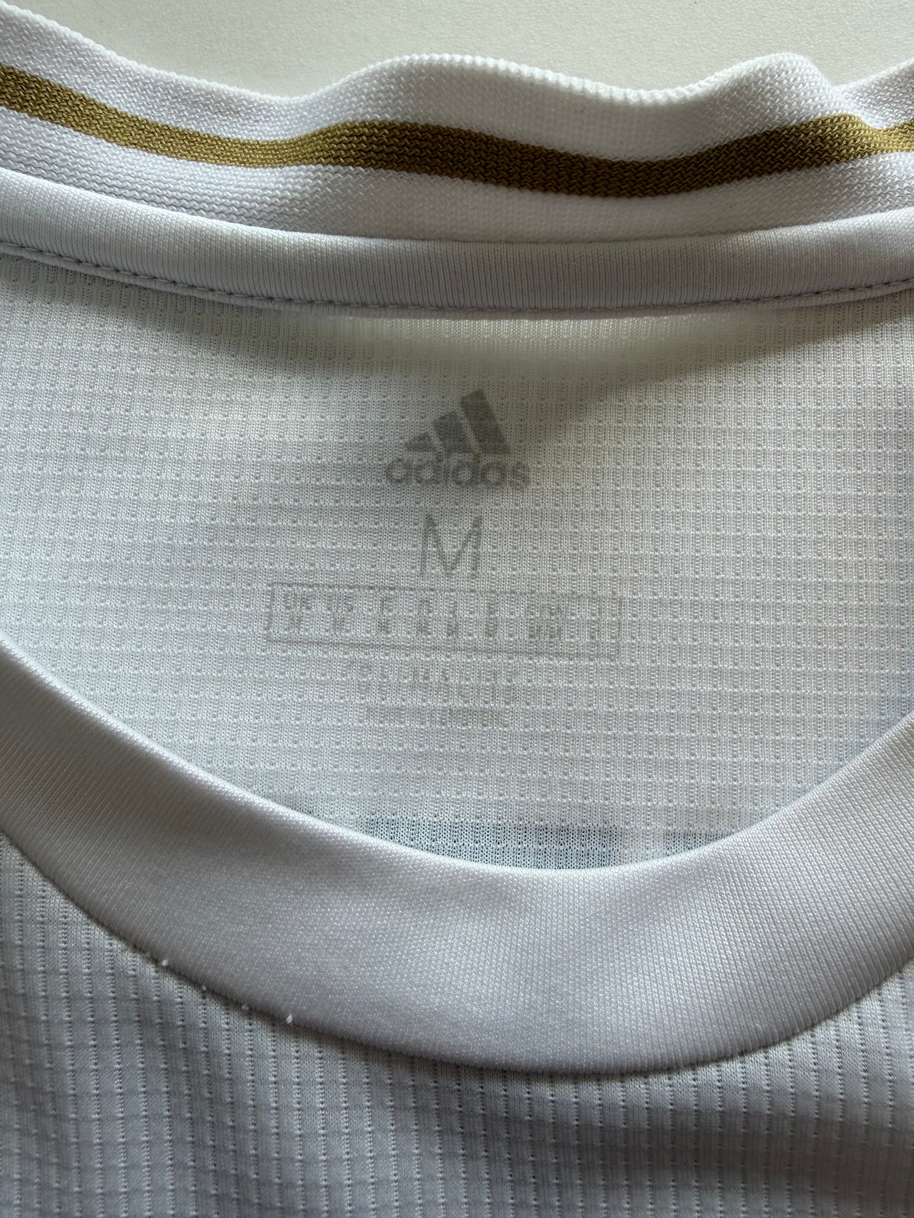 Real Madrid 2019/20 — Maillot Domicile | Benzema #9