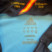 Espagne 2011/12 — Maillot Extérieur