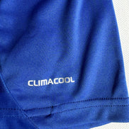 Chelsea 2011/12 — Maillot Domicile | Lampard #8