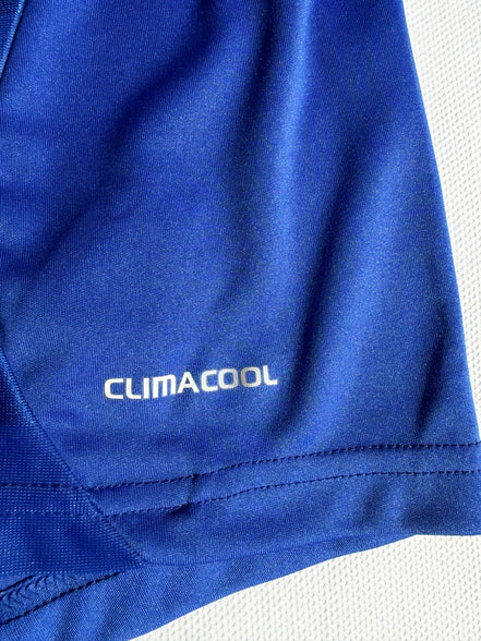 Chelsea 2011/12 — Maillot Domicile | Lampard #8