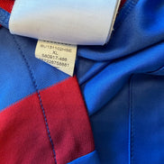 Caen 2013/14 — Maillot Domicile | Kanté #17