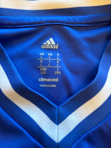 Chelsea 2013/14 — Maillot Domicile | Eto'o #29