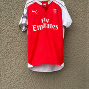 Arsenal 2015/16 — Maillot Domicile | Özil #11