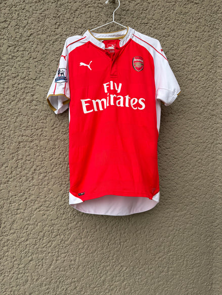 Arsenal 2015/16 — Maillot Domicile | Özil #11