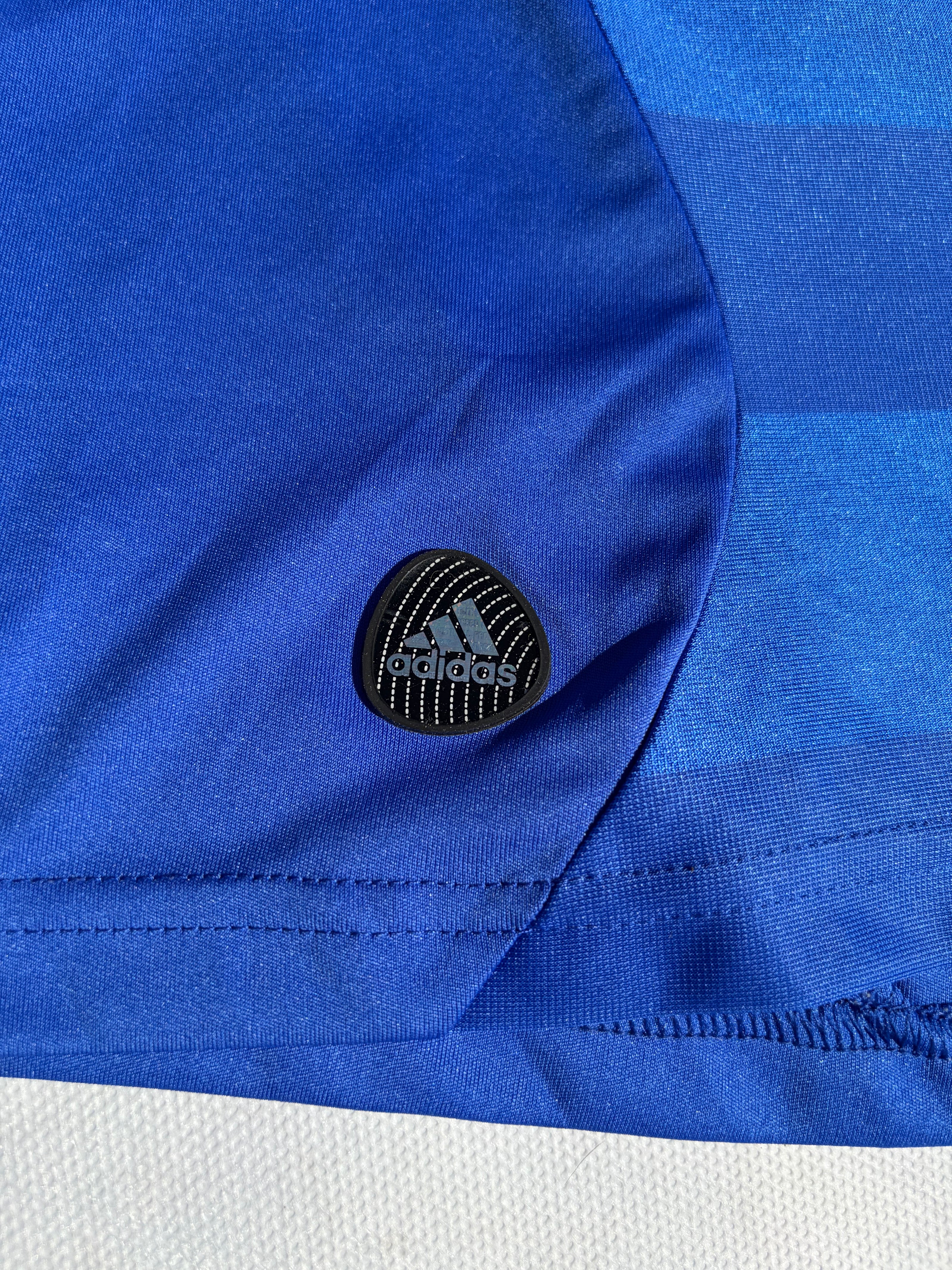 Chelsea 2011/12 — Maillot Domicile | Lampard #8