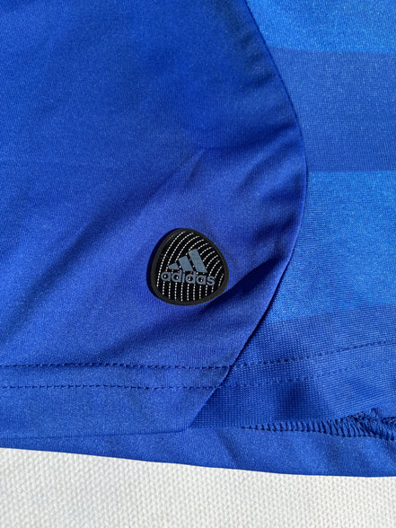 Chelsea 2011/12 — Maillot Domicile | Lampard #8