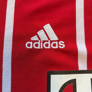 Bayern Munich 2017/18 — Maillot Domicile | Robben #10