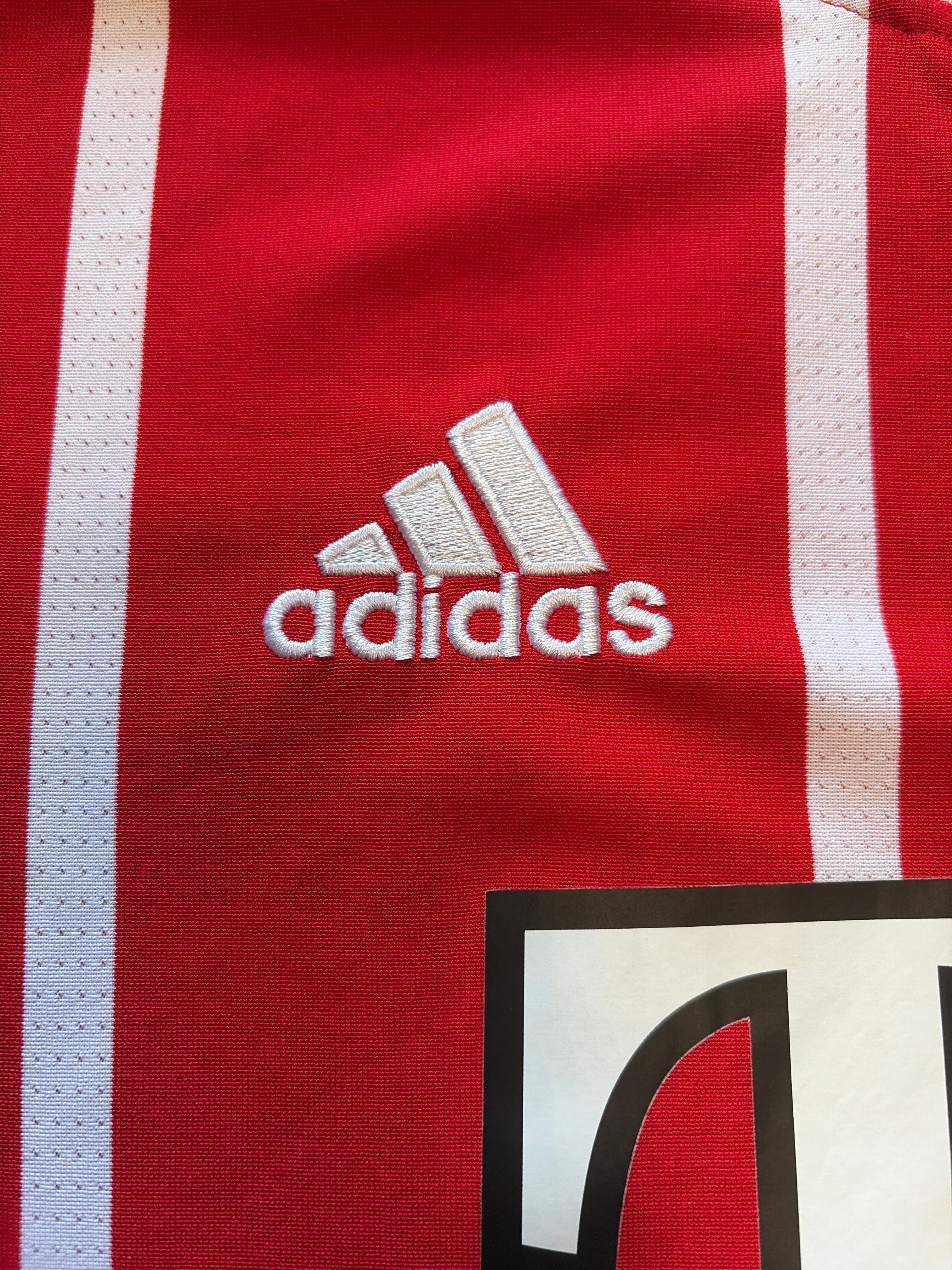 Bayern Munich 2017/18 — Maillot Domicile | Robben #10