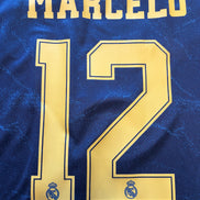 Real Madrid 2019/20 — Maillot Extérieur | Marcelo #12