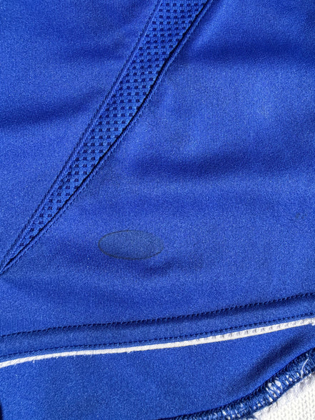 Chelsea 2006/07 — Maillot Domicile | Lampard #8
