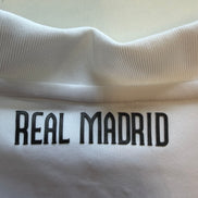 Real Madrid 2010/11 — Maillot Domicile | Ronaldo #7 (ex. 2)