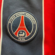 PSG 2004/05 — Maillot Extérieur | Pauleta #9