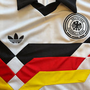 Allemagne Réédition 88 – 2016/17