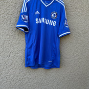 Chelsea 2013/14 — Maillot Domicile | Eto'o #29