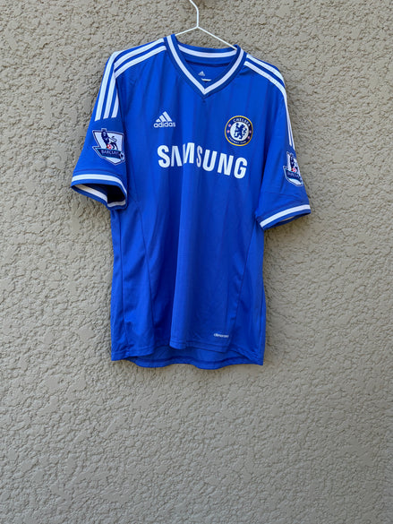 Chelsea 2013/14 — Maillot Domicile | Eto'o #29