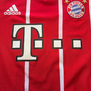 Bayern Munich 2017/18 — Maillot Domicile | Robben #10