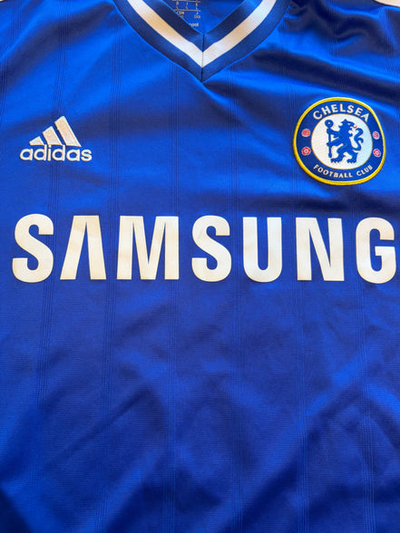 Chelsea 2013/14 — Maillot Domicile | Eto'o #29