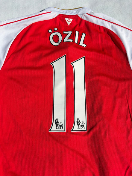 Arsenal 2015/16 — Maillot Domicile | Özil #11