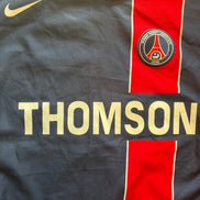 PSG 2004/05 — Maillot Domicile | Pauleta #9