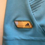 Espagne 2011/12 — Maillot Extérieur